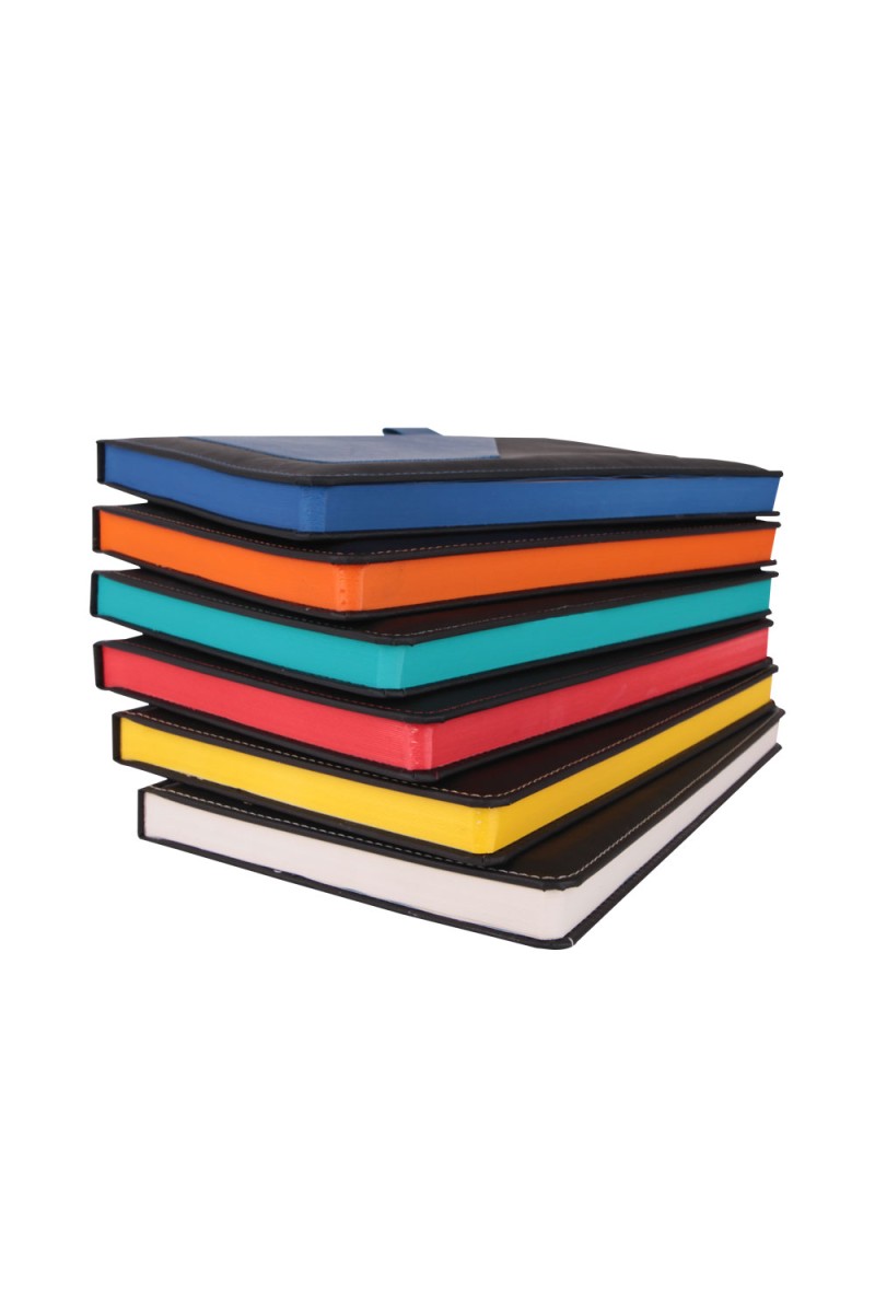 YAŞAMKENT TURKUAZ TARİHLİ AJANDA (17X24 CM)