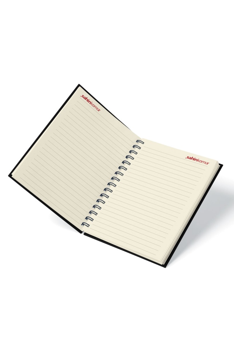 TANDOĞAN KUŞE MUKAVVA SIVAMA SPİRALLİ DEFTER 20X28 CM TANDOĞAN KUŞE MUKAVVA SIVAMA SPİRALLİ DEFTER 20X28 CM