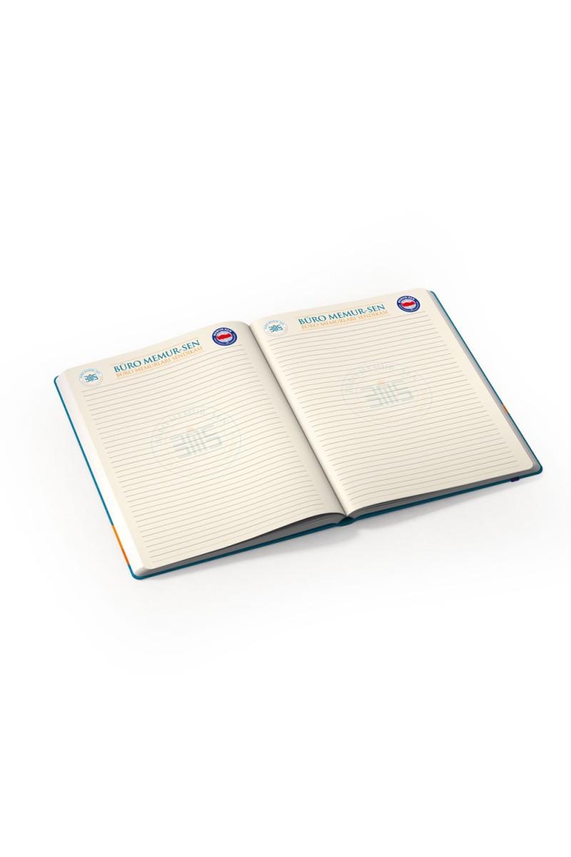 YÜKSELTEPE KUŞE MUKAVVA SIVAMA DEFTER 15X21 CM