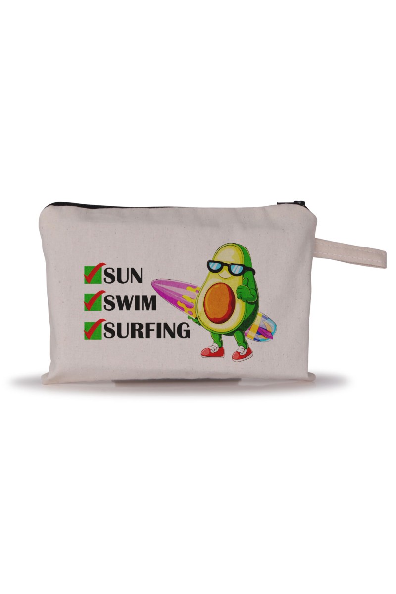 KADİRLİ BEZ KALEMLİK