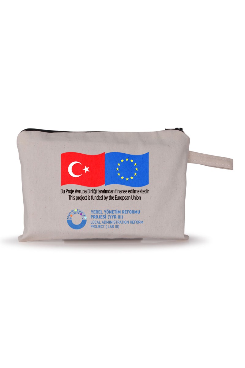KADİRLİ BEZ KALEMLİK