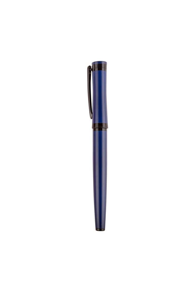 ÜMRANİYE LACİVERT METAL ROLLER KALEM