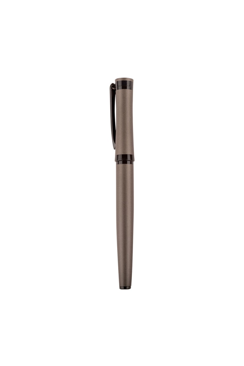 ÜMRANİYE FÜME METAL ROLLER KALEM