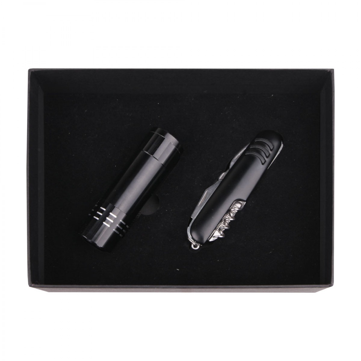 YEDİSU SİYAH HEDİYELİK SET