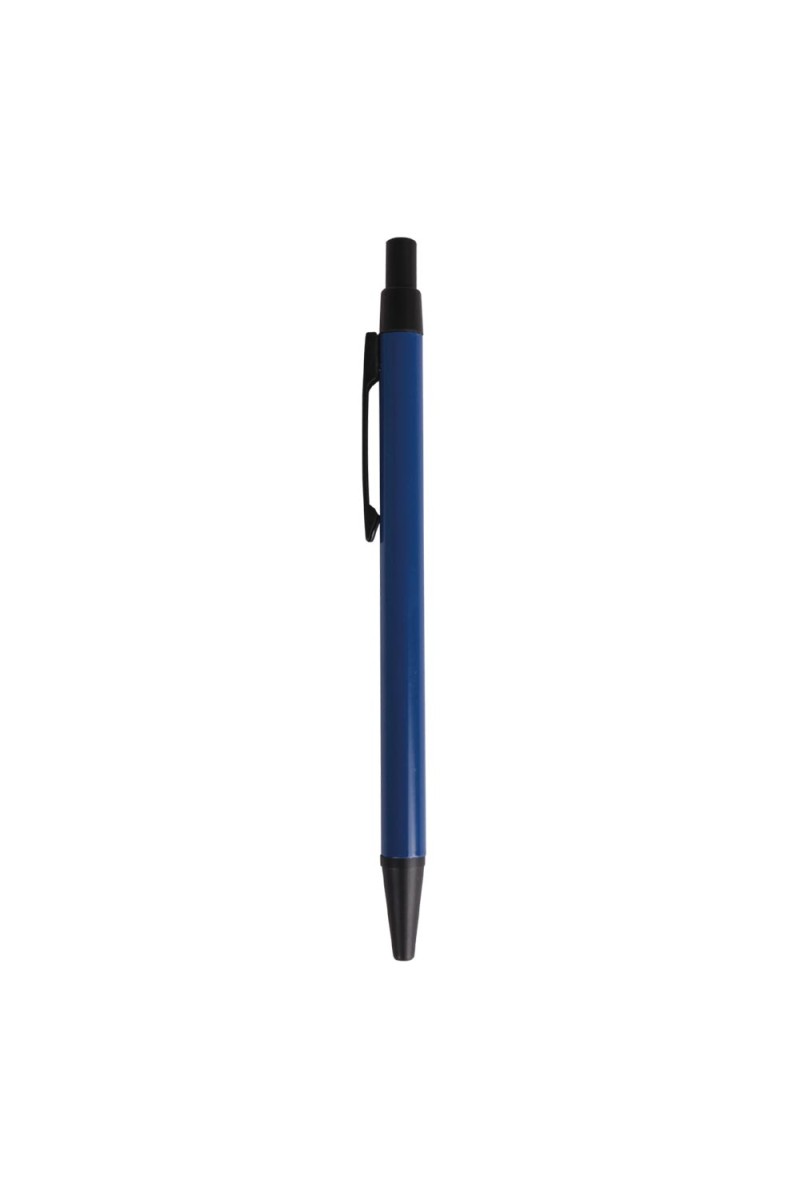 TARSUS LACİVERT METAL TÜKENMEZ KALEM