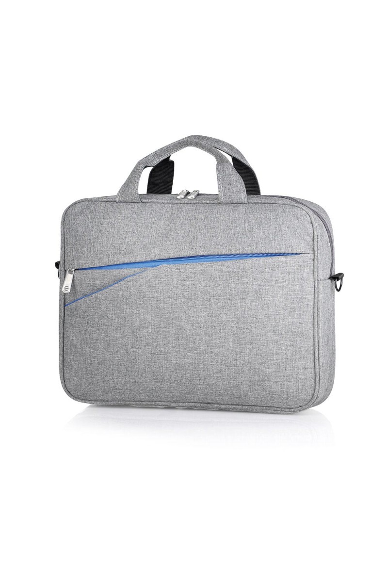 HESNA LAPTOP BÖLMELİ EVRAK ÇANTASI