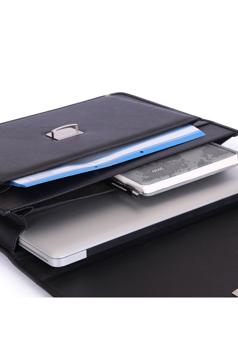 KUZEY LAPTOP BÖLMELİ EVRAK ÇANTASI