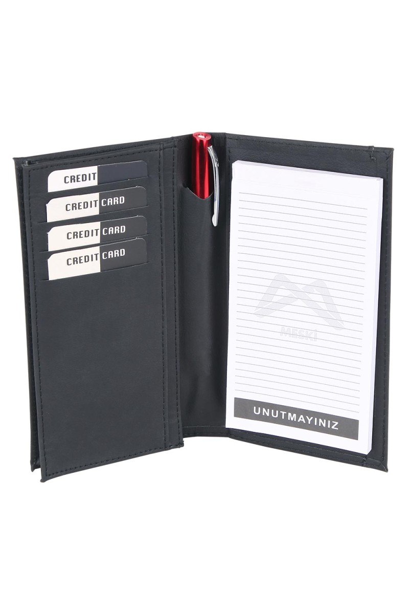 EDREMİT SİYAH DERİ CÜZDAN EDREMİT SİYAH DERİ CÜZDAN