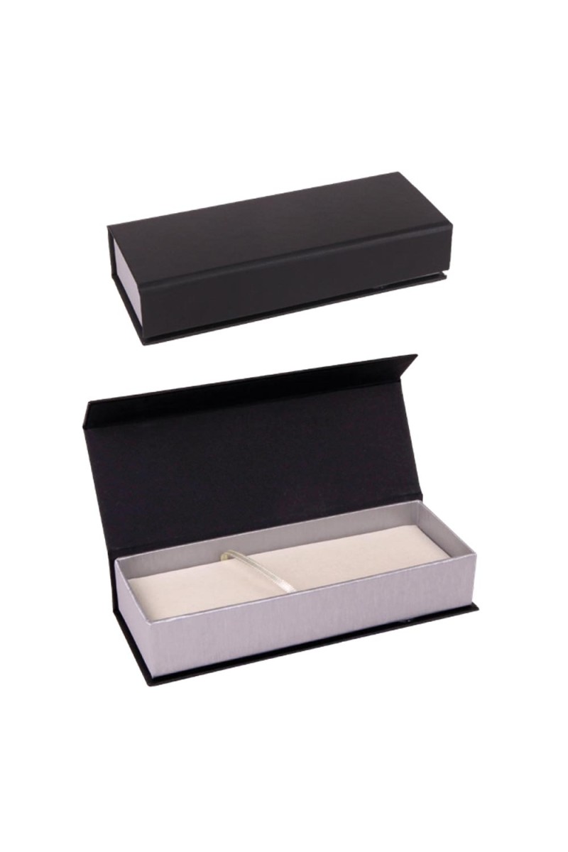 KOZLU GÜMÜŞ İKİLİ KALEM SETİ