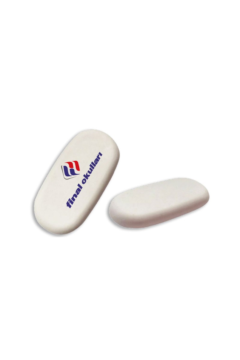 GÜLAĞAÇ OVAL SİLGİ