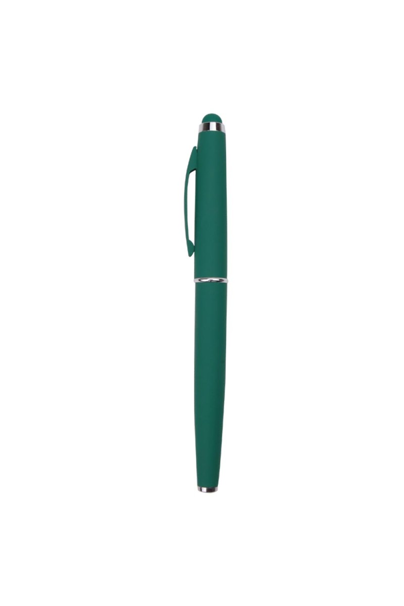 KULA YEŞİL METAL ROLLER KALEM
