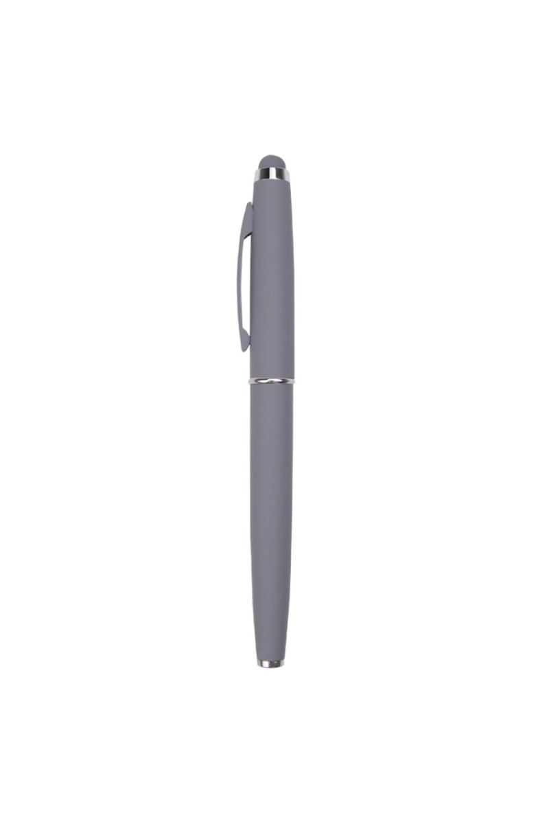 KULA FÜME METAL ROLLER KALEM
