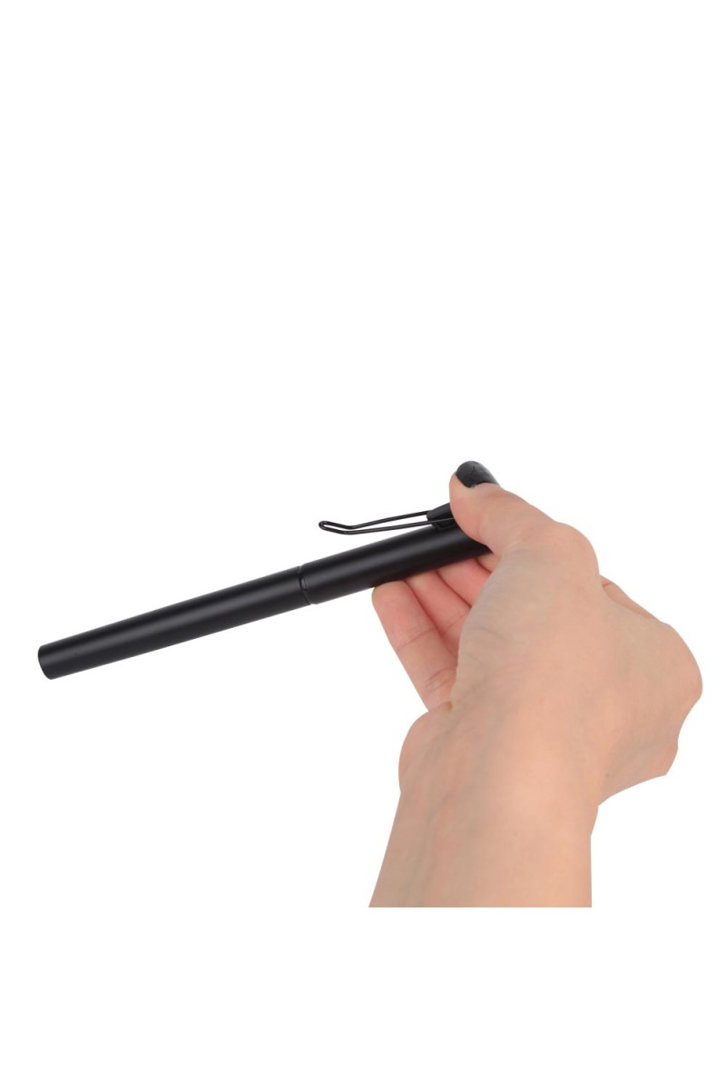 EMİRGAZİ KIRMIZI İKİLİ KALEM SETİ