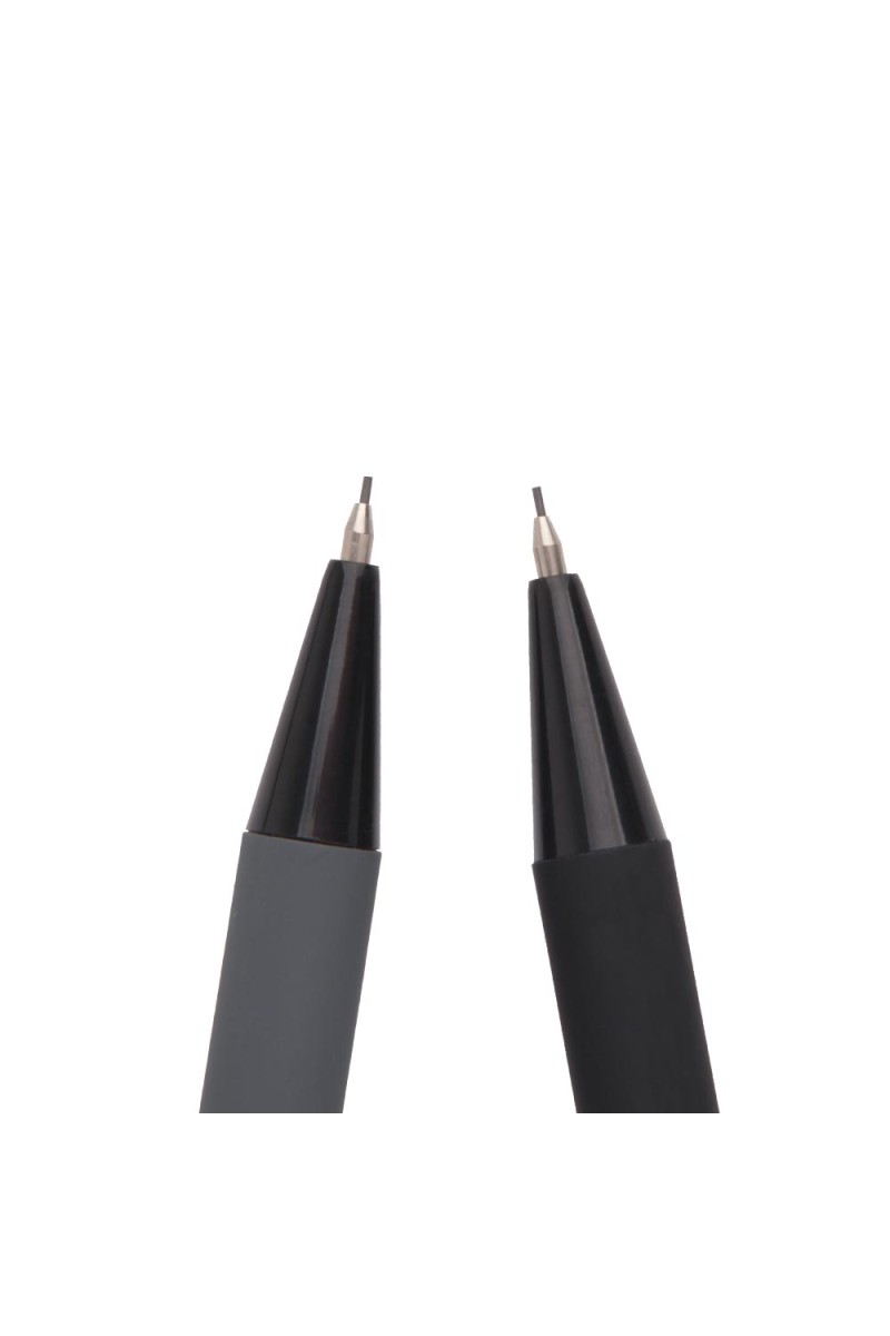 ILGIN GRİ METAL VERSATİL KALEM