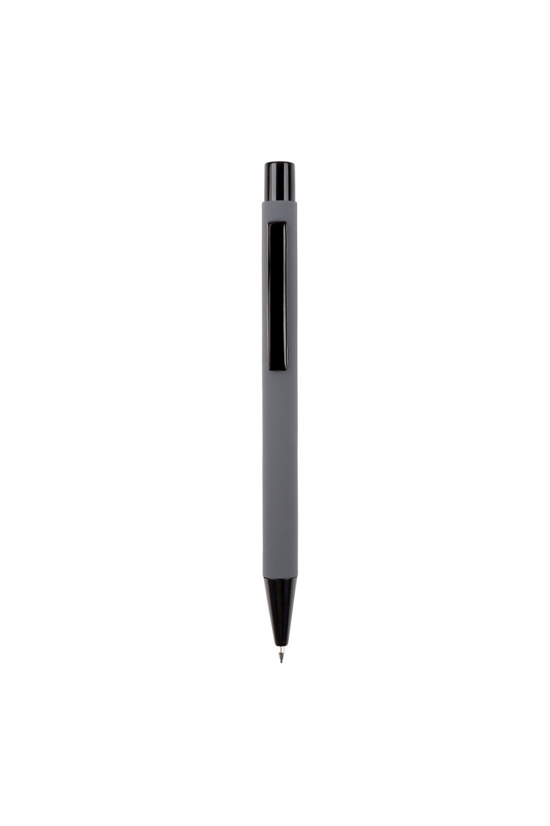 ILGIN GRİ METAL VERSATİL KALEM