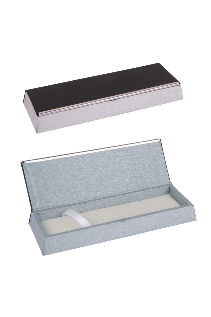 MERAM GRİ İKİLİ KALEM SETİ