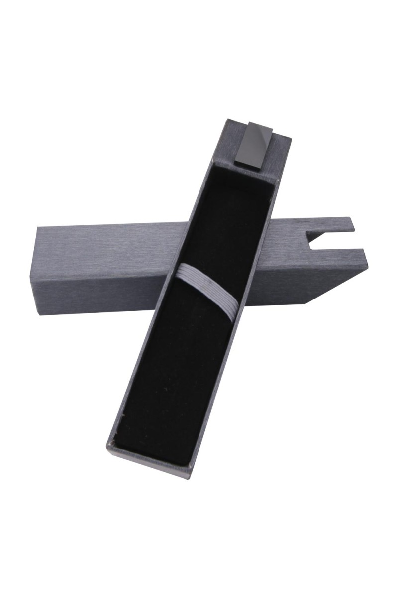 TAŞUCU SİYAH TEKLİ KALEM SETİ