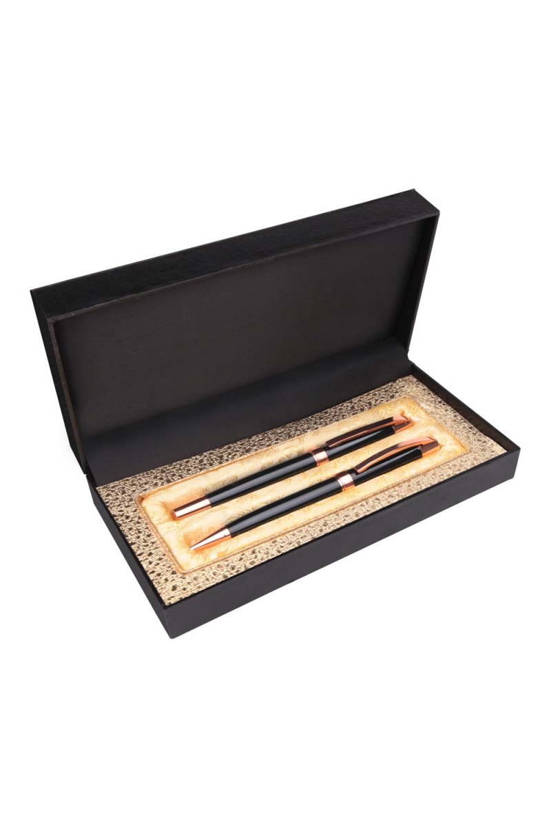 KÜRE İKİLİ KALEM SETİ