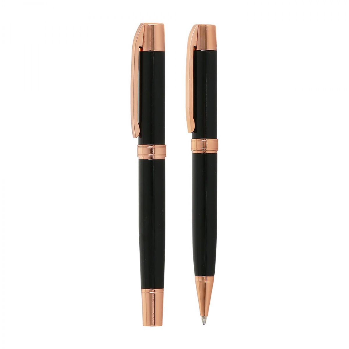 KÜRE İKİLİ KALEM SETİ