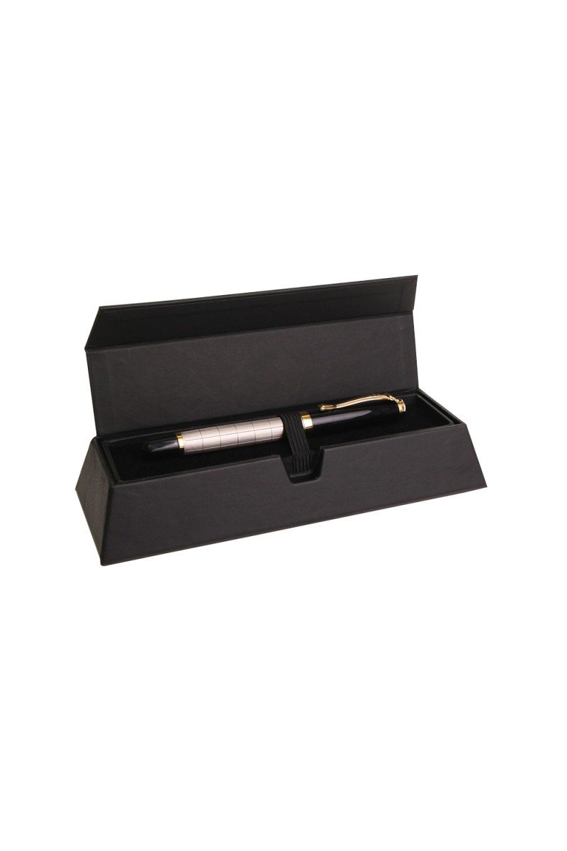 BURHANİYE GÜMÜŞ TEKLİ KALEM SETİ