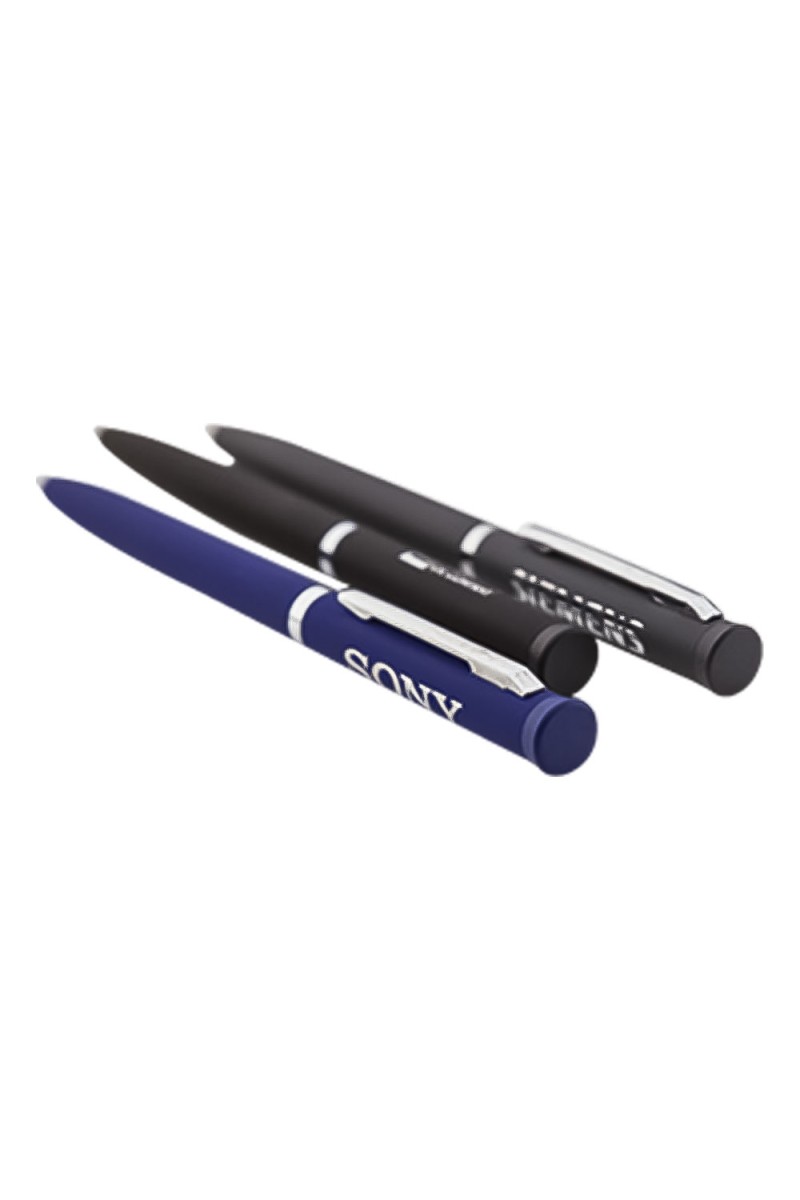 BİGADİÇ FÜME METAL TÜKENMEZ KALEM