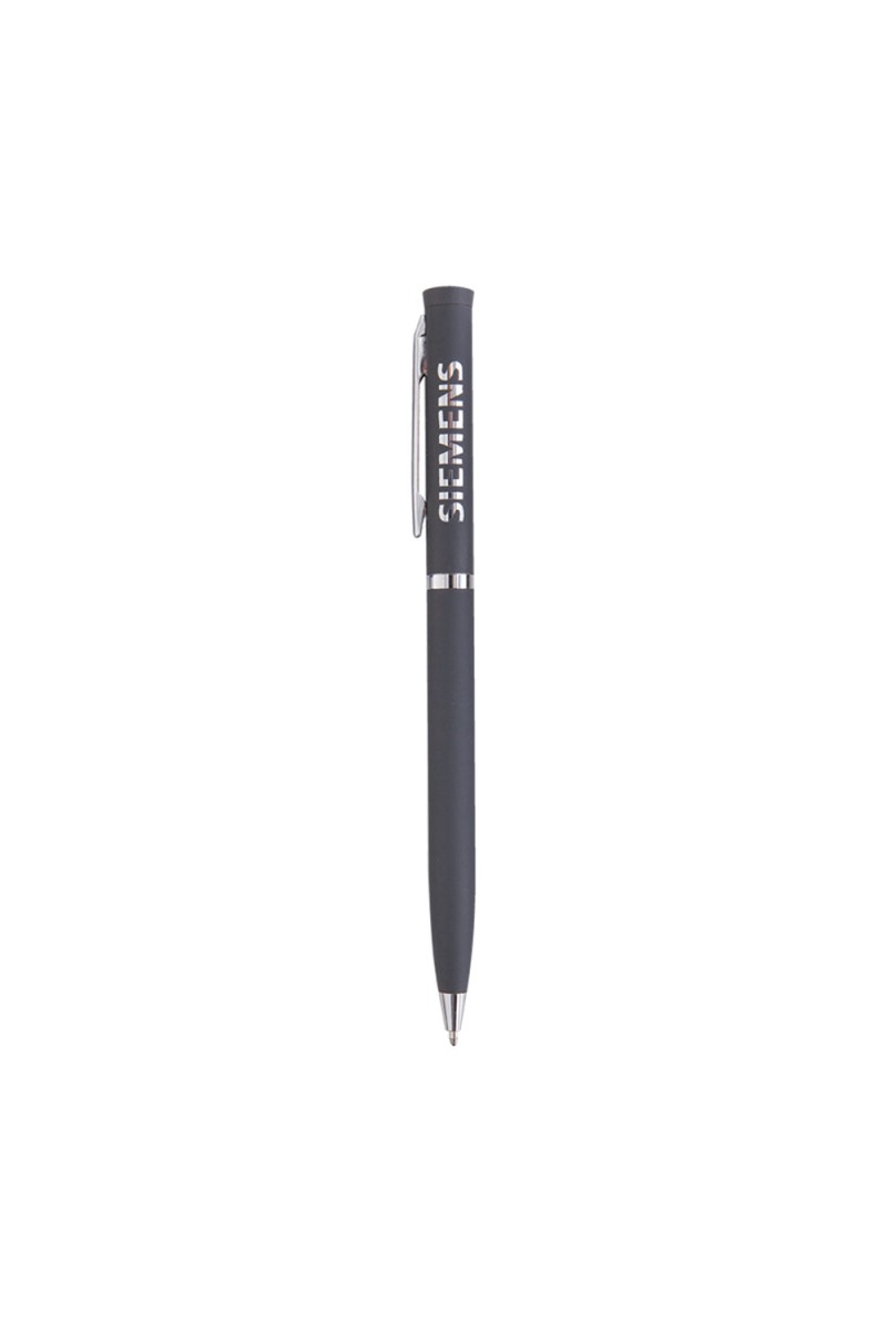 BİGADİÇ FÜME METAL TÜKENMEZ KALEM