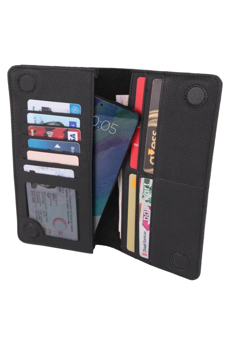 KINIK DERİ CÜZDAN KINIK DERİ CÜZDAN