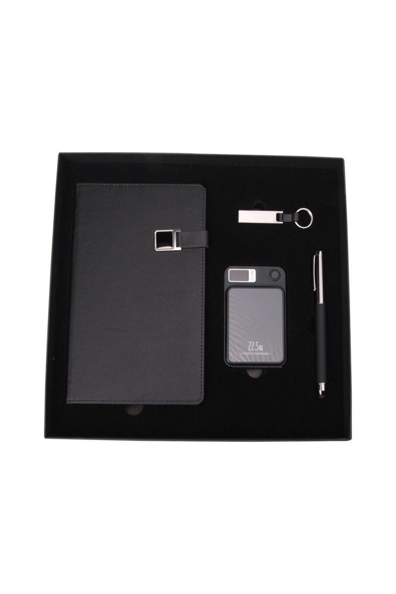 BAŞİSKELE HEDİYELİK SET