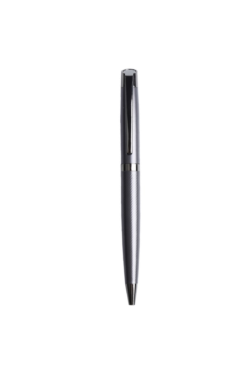 FERİZLİ FÜME METAL TÜKENMEZ KALEM
