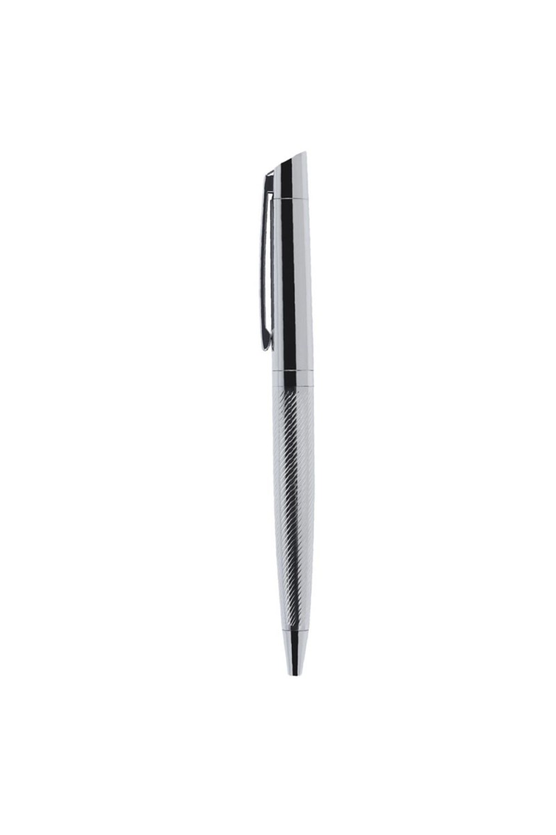 FERİZLİ GÜMÜŞ METAL TÜKENMEZ KALEM