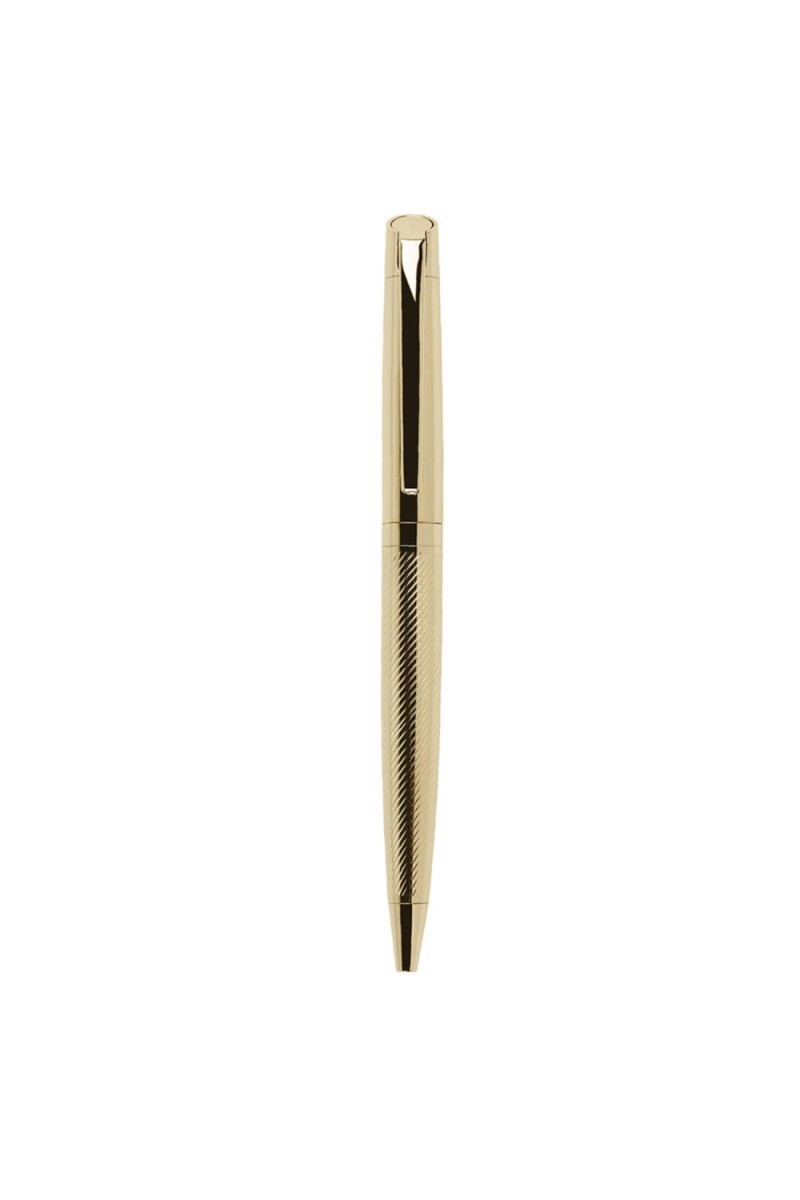 FERİZLİ ALTIN METAL TÜKENMEZ KALEM