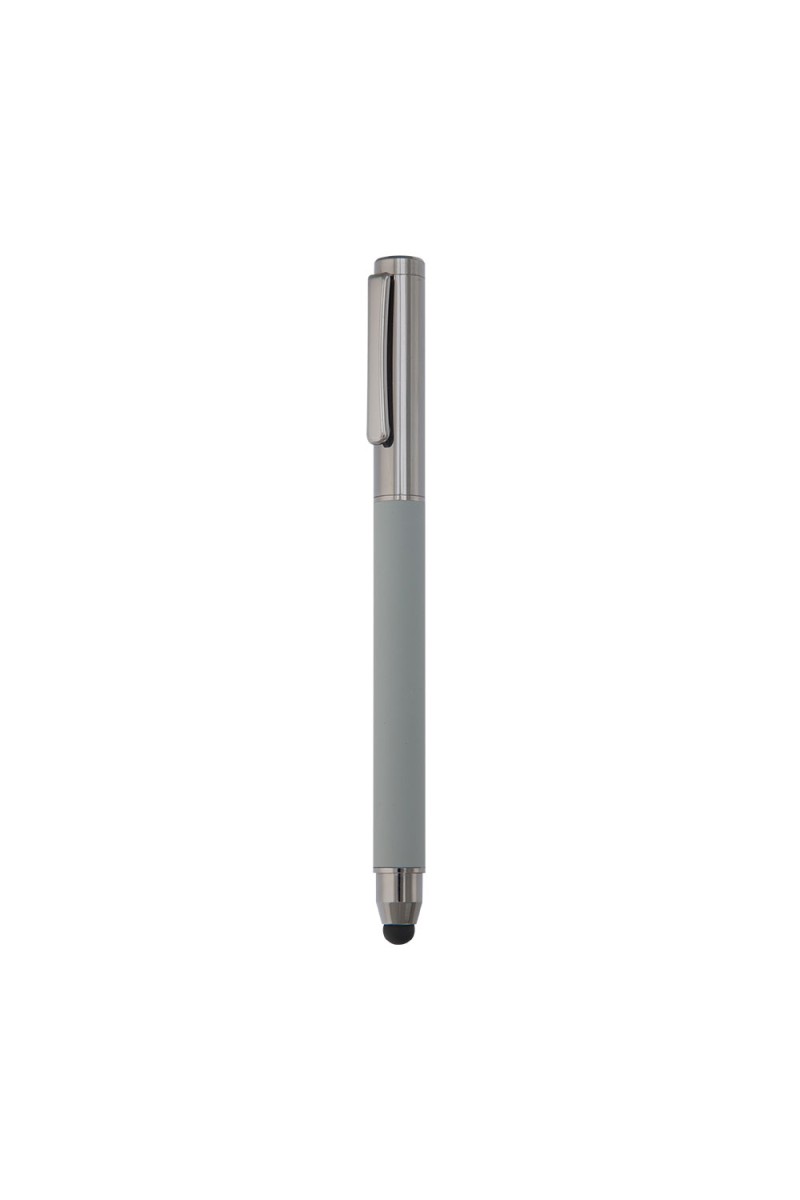 HAFİK FÜME METAL TÜKENMEZ KALEM