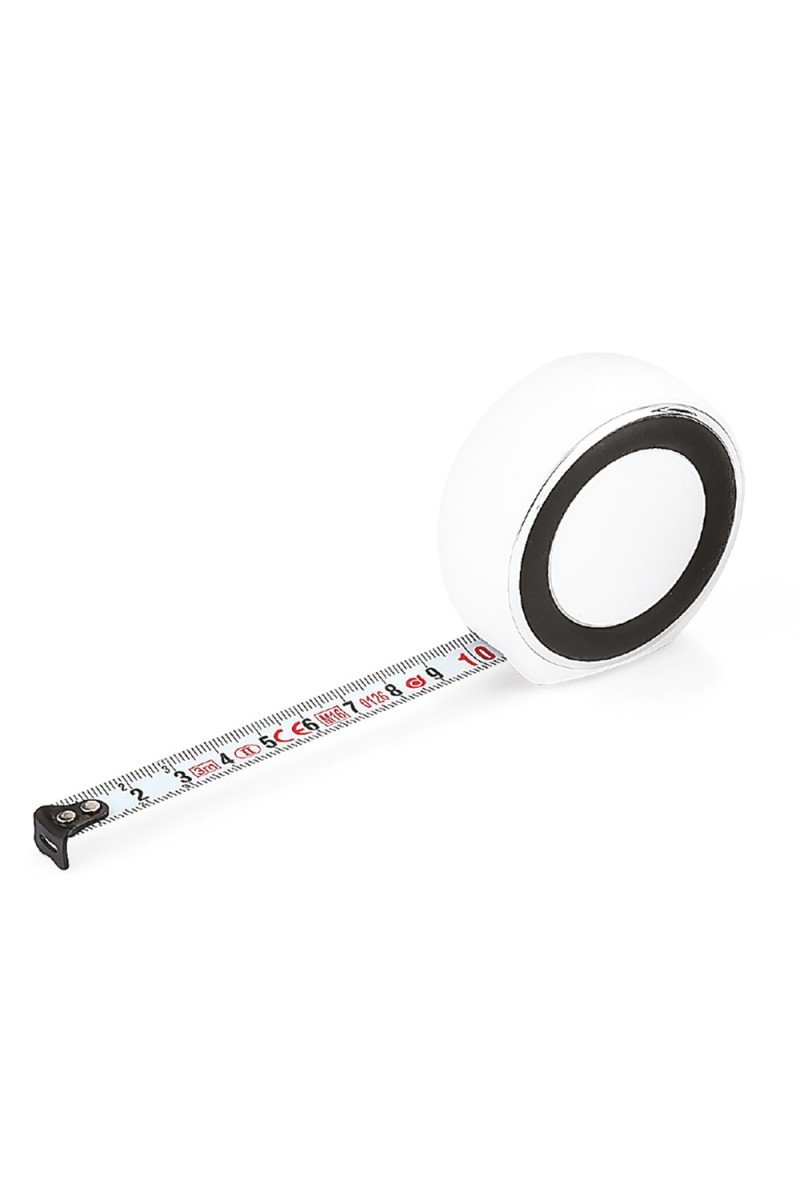 SÜMENE BEYAZ ŞERİT METRE