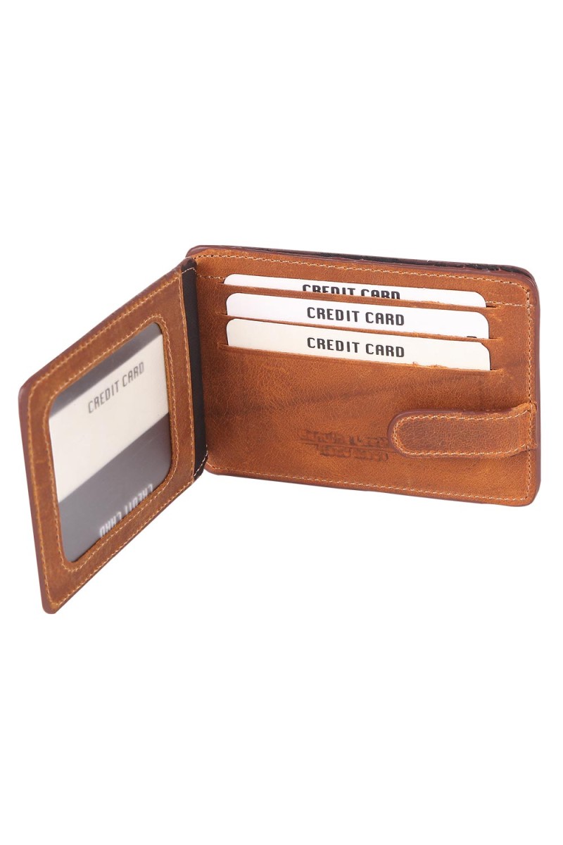 SÜRMENE DERİ KARTLIK