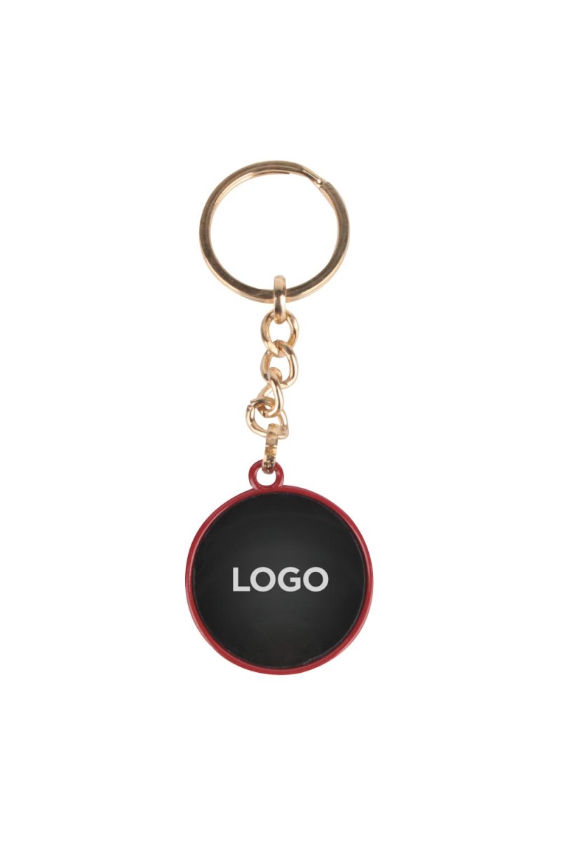 SEKİOVASI TEK YÖN METAL ANAHTARLIK SEKİOVASI TEK YÖN METAL ANAHTARLIK