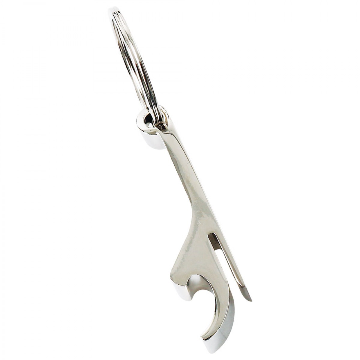 ARDİKEVİR GÜMÜŞ TEK YÖN AÇACAK METAL ANAHTARLIK