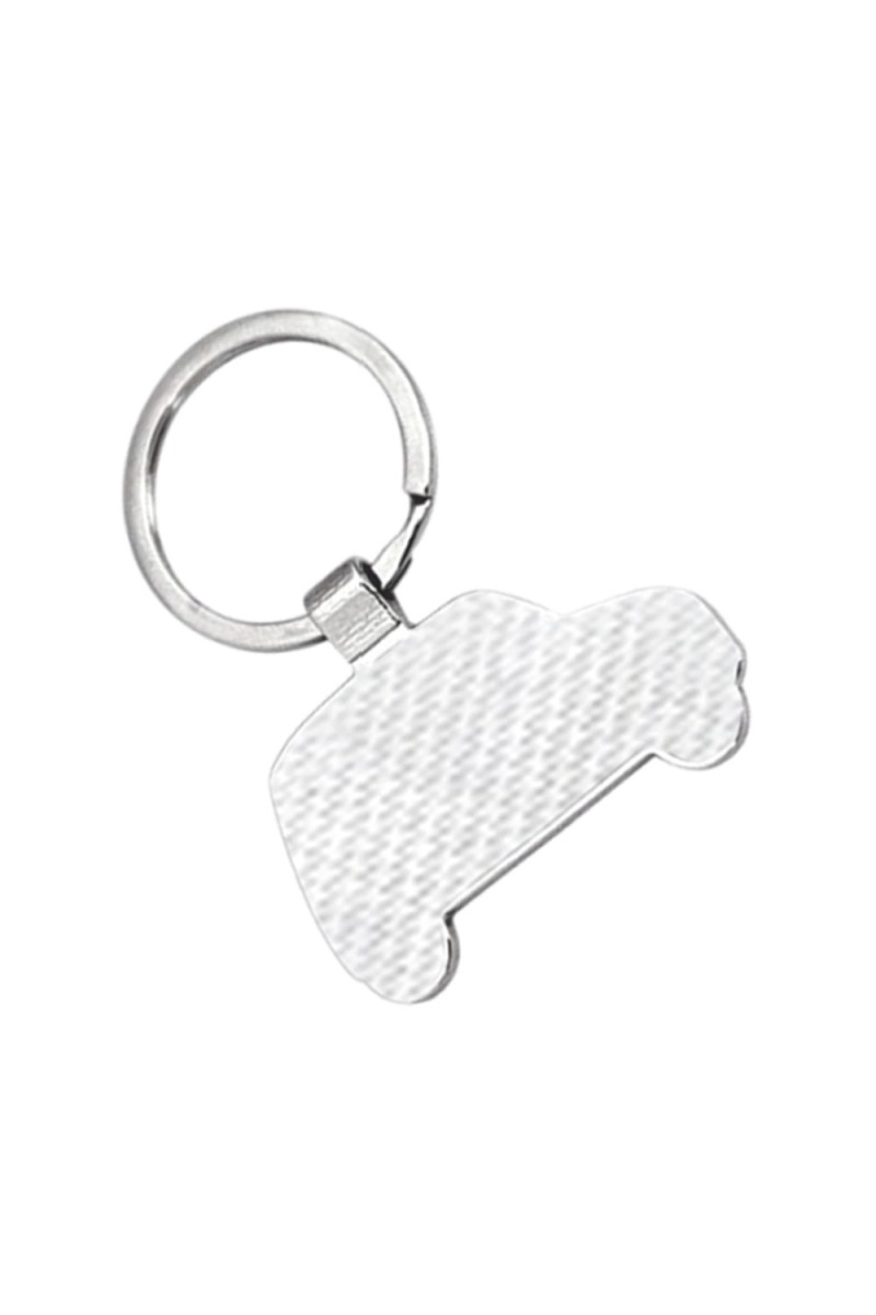 ÇALBANİSİ TEK YÖN METAL ANAHTARLIK ÇALBANİSİ TEK YÖN METAL ANAHTARLIK