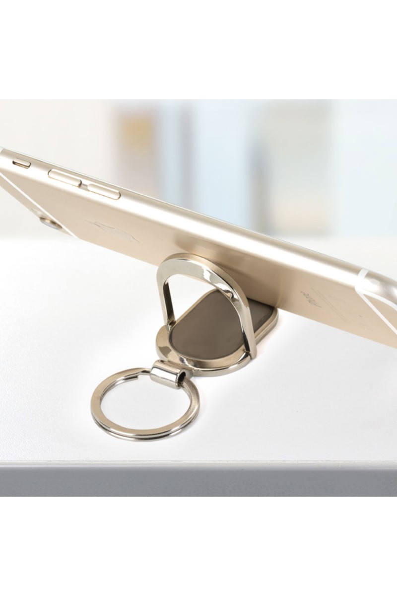 KAYREDÜZÜ TEK YÖN METAL ANAHTARLIK KAYREDÜZÜ TEK YÖN METAL ANAHTARLIK