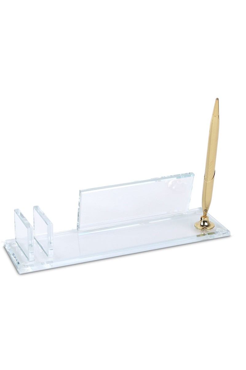 GELİBOLU KRİSTAL MASA SETİ