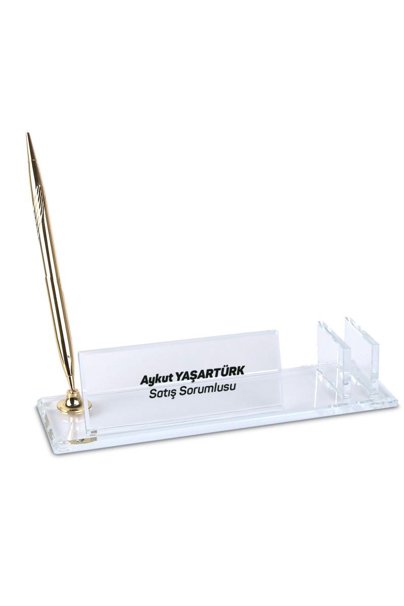 GELİBOLU KRİSTAL MASA SETİ