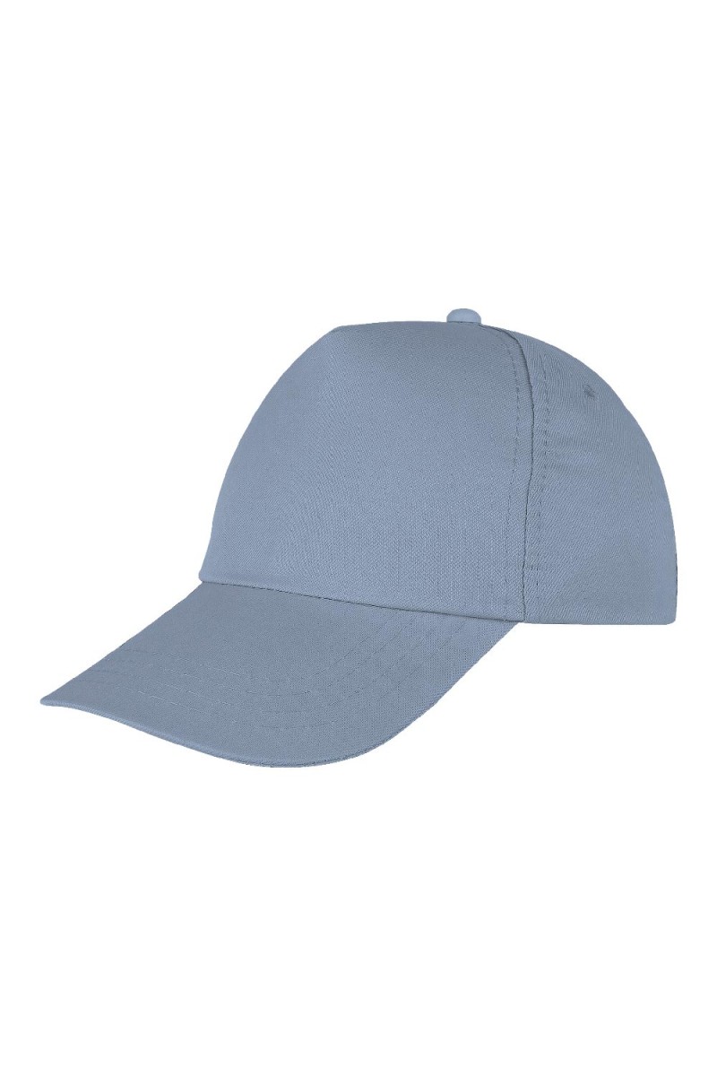PAPATYA  GRİ POLYESTER ŞAPKA