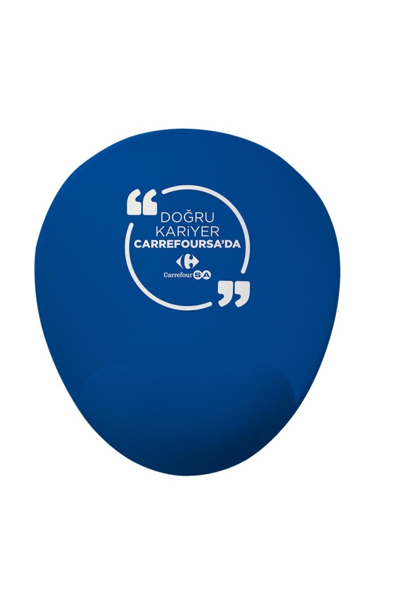 BİLEK DESTEKLİ MOUSEPAD