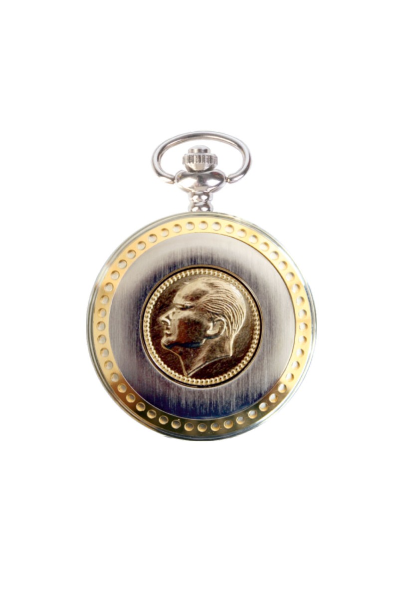 ATA KÖSTEKLİ CEP SAATİ