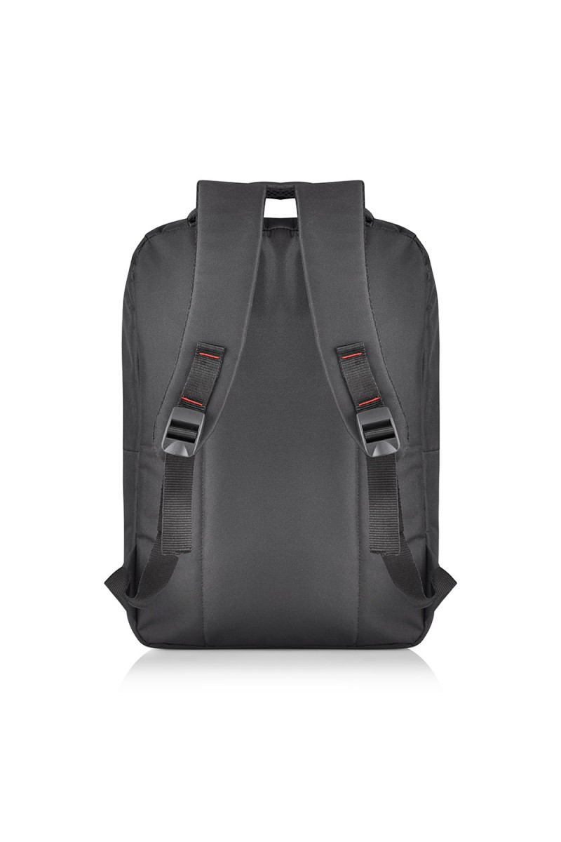 BULANIK LAPTOP BÖLMELİ SIRT ÇANTASI