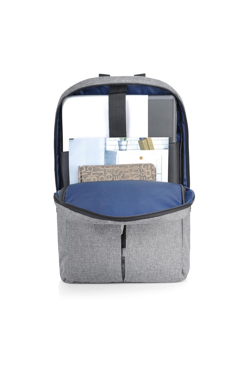 AĞLASUN LAPTOP BÖLMELİ SIRT ÇANTASI