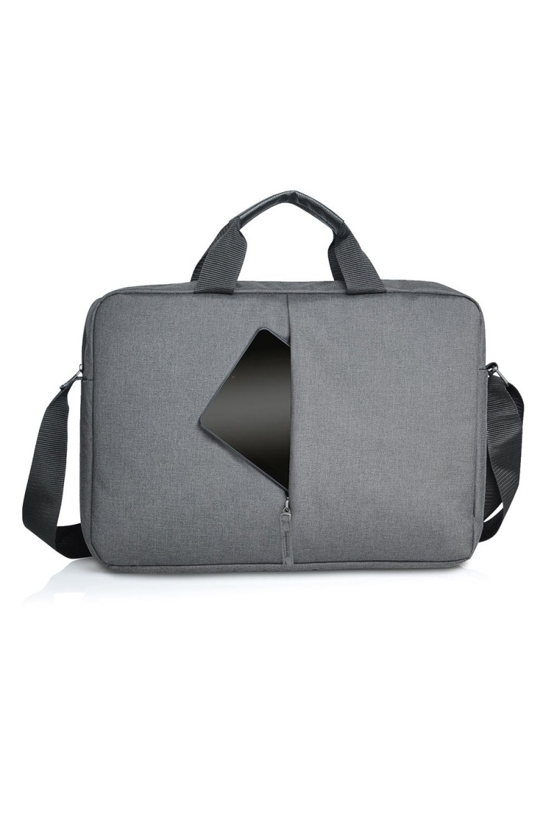 ÖZGÜ LAPTOP BÖLMELİ EVRAK ÇANTASI