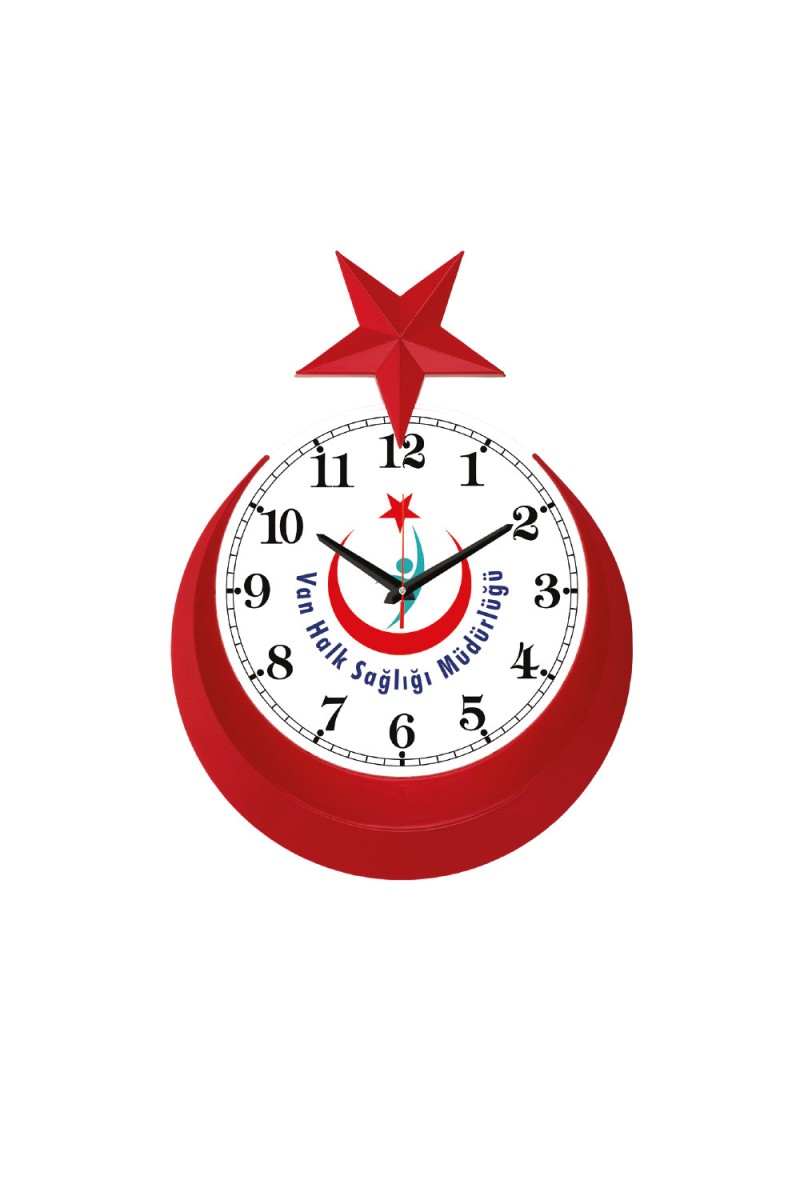 VATAN536 DUVAR SAATİİ(425X305 MM)