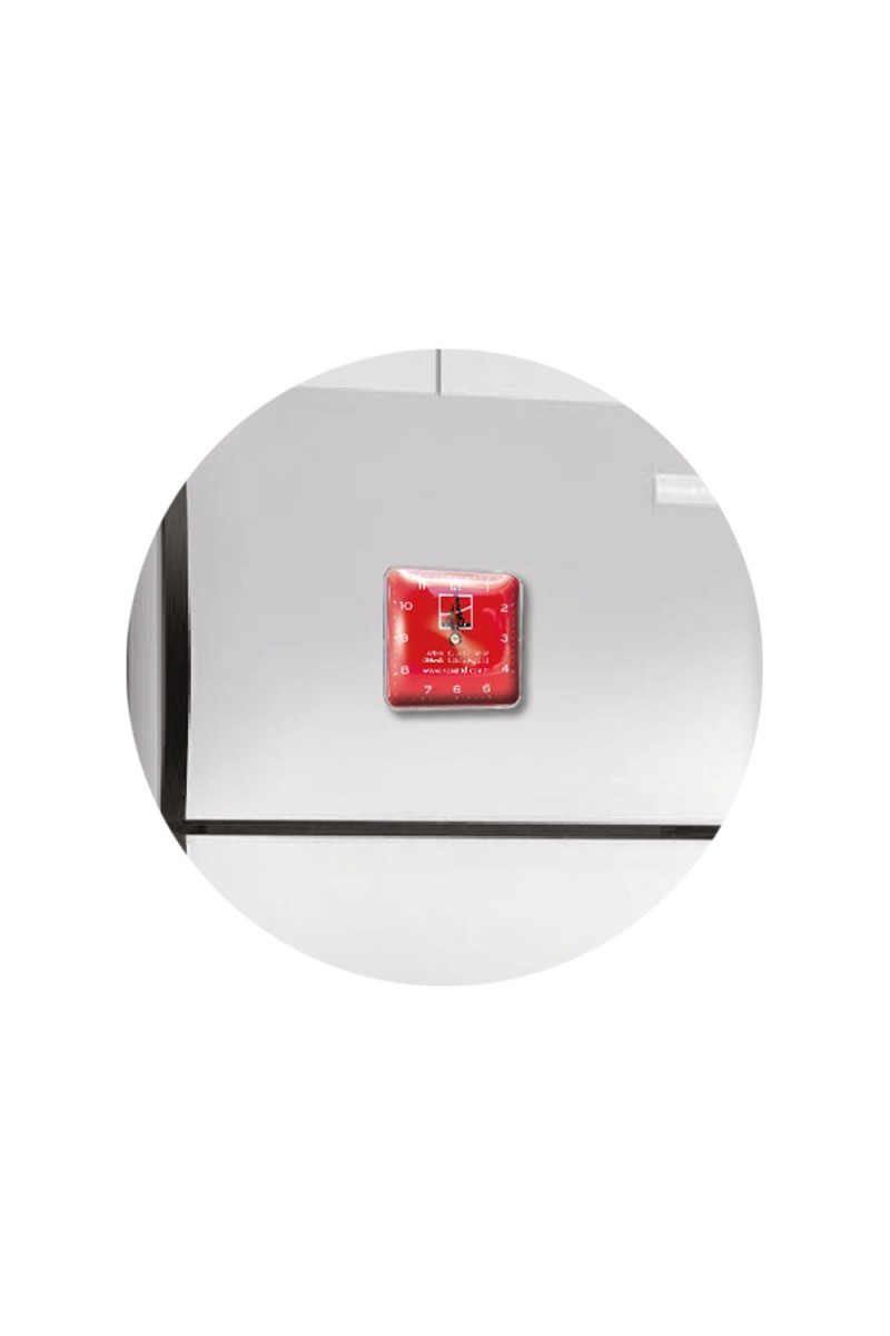 HEİMDALL515 BUZDOLABI SAATİ (95 MM)