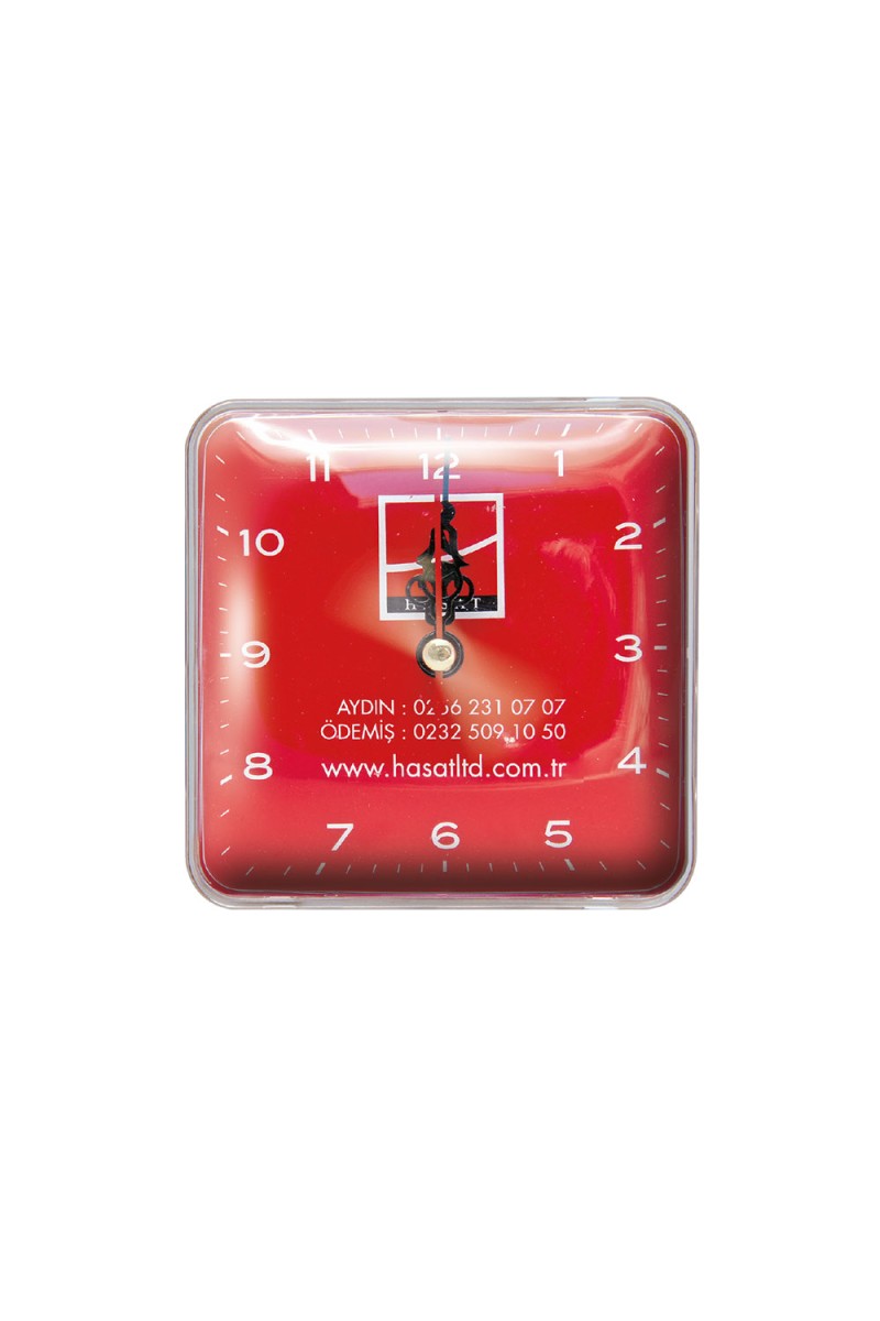 HEİMDALL515 BUZDOLABI SAATİ (95 MM)