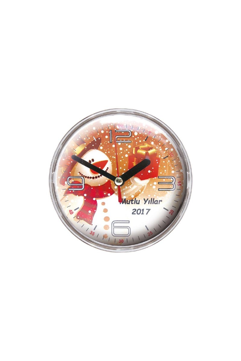 ÖTÜKEN535 BUZDOLABI SAATİ (110 MM)